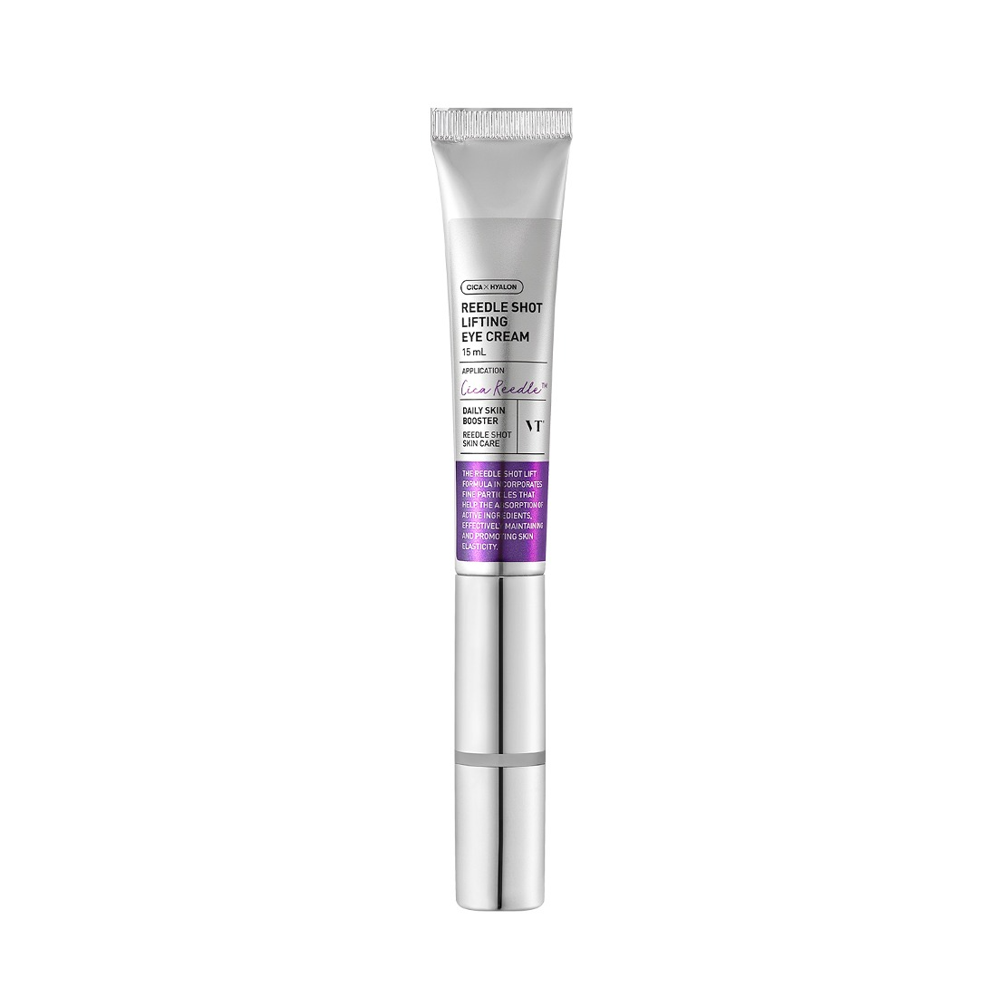 Crema lifting para ojos Reedleshot