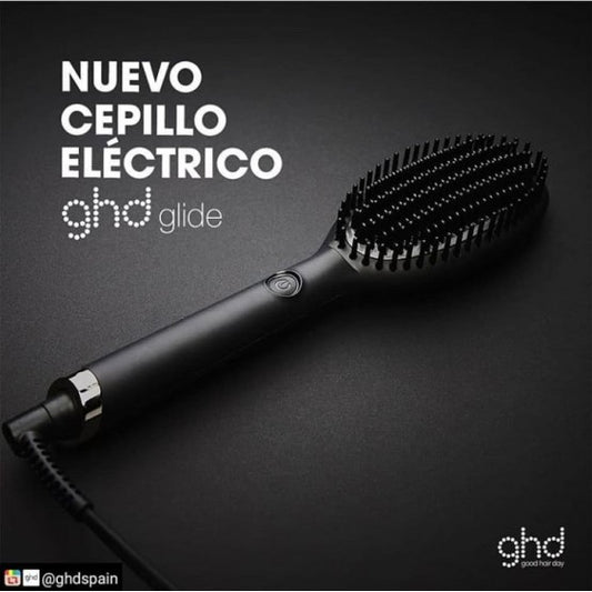 CEPILLO ELÉCTRICO ALISADOR GHD GLIDE