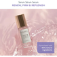 FOREO Firm & Fabulous BEAR mini lavanda + suero PRE ORDEN