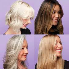 OLAPLEX N°4-P BLONDE ENHANCER TONING SHAMPOO 250ML