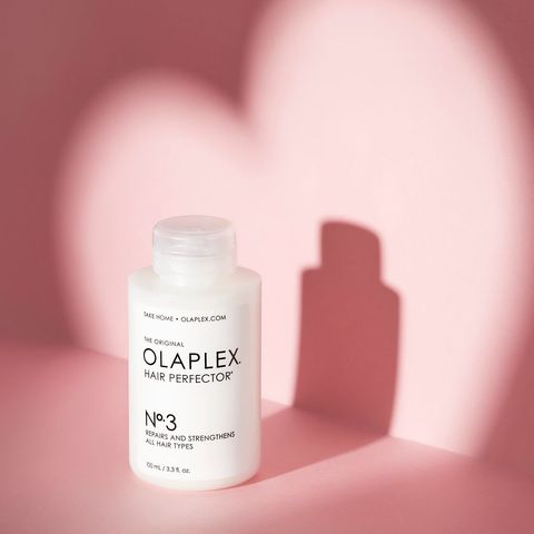 OLAPLEX Nº3 HAIR PERFECTOR 100ML