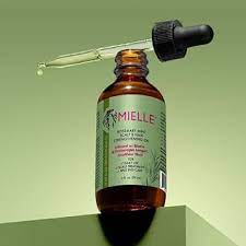 Mielle - Rosemary Mint Scalp & Hair Strengthening Oil PRE ORDEN