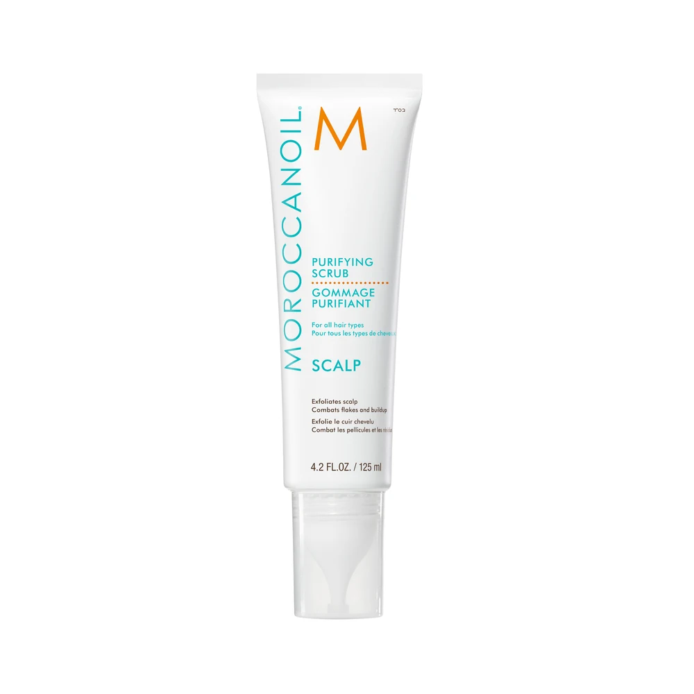 EXFOLIANTE PURIFICADOR