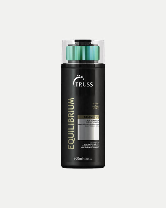 Equilibrium Shampoo 300ml/10.14fl oz