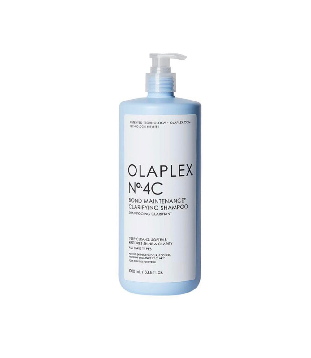 OLAPLEX SHAMPOO CLARIFICANTE N°4C 1000 ML
