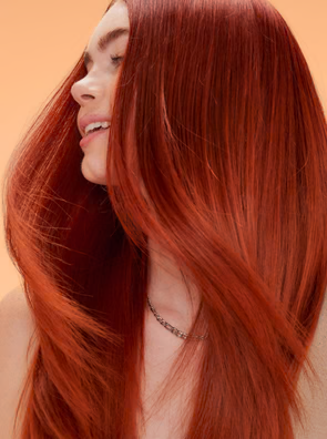 cabello de vidrio - spray de brillo suavizante activado por calor PRE ORDEN