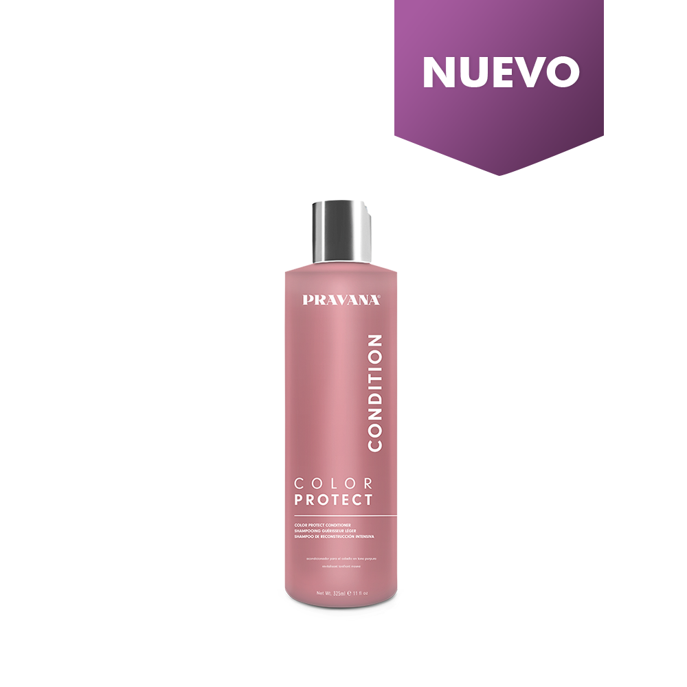 PRAVANA ACONDICIONADOR COLOR PROTECT 325ML