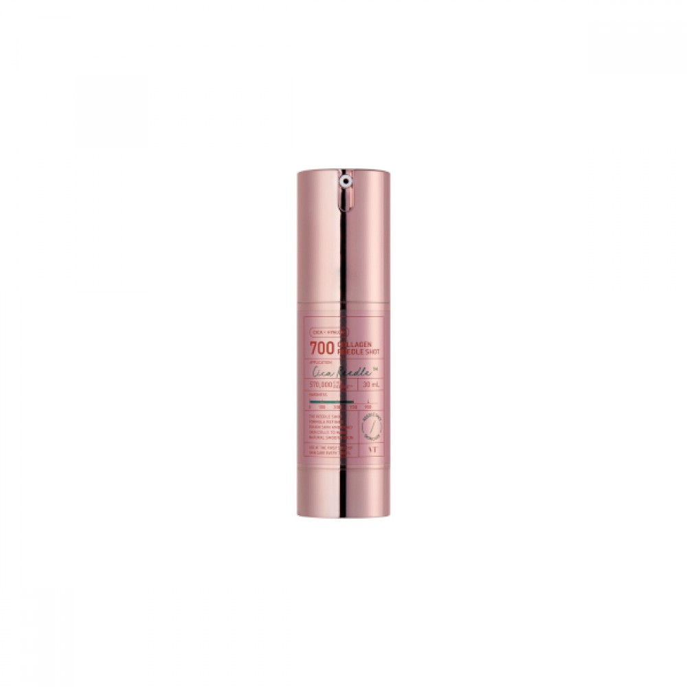 VT - Collagen Reedle Shot 700