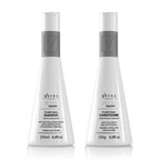Kit Detox Healthy - Shampoo & Conditioner 250 ml