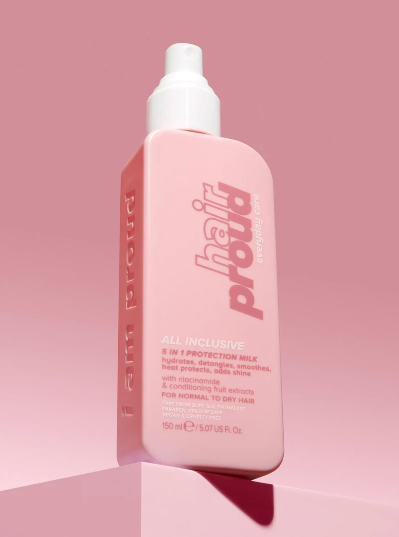 todo incluido - leche de protección 5 en 1 PRE ORDEN