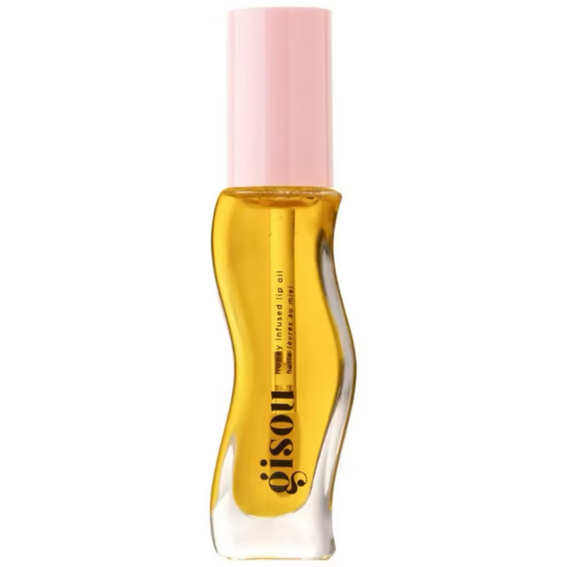 Lip oil honey Gisou
