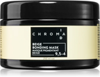 CHROMA ID BEIGE BONDING MASK 9.5-4 250ML