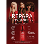 MIRACLE HAIR RESCUE ULTIMATE REPAIR 30ML