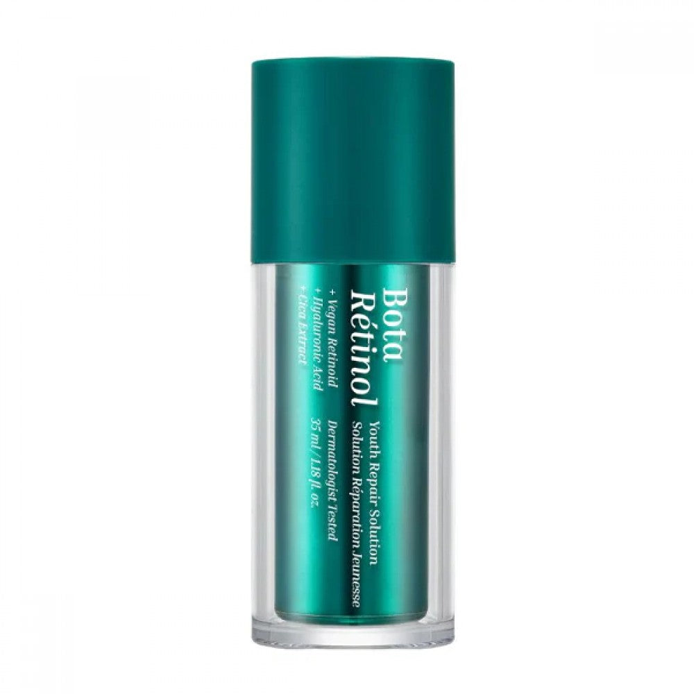 Bota Retinol Youth Repair Solution - 35ml