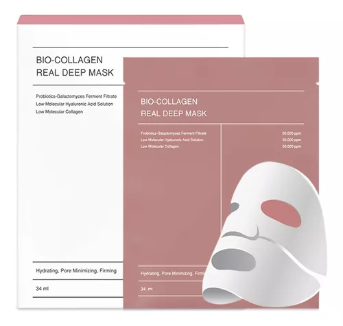Biodance Bio-Collagen Real Deep Mask