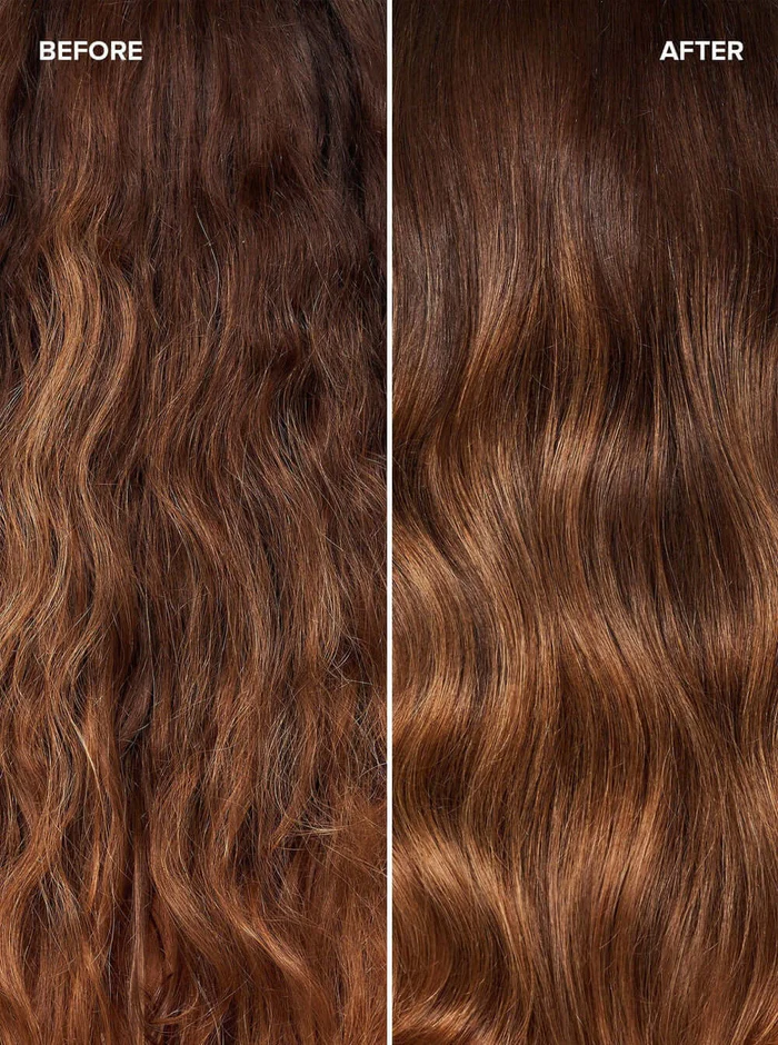cabello orgulloso - conjunto de revivimiento y reparación PRE ORDEN