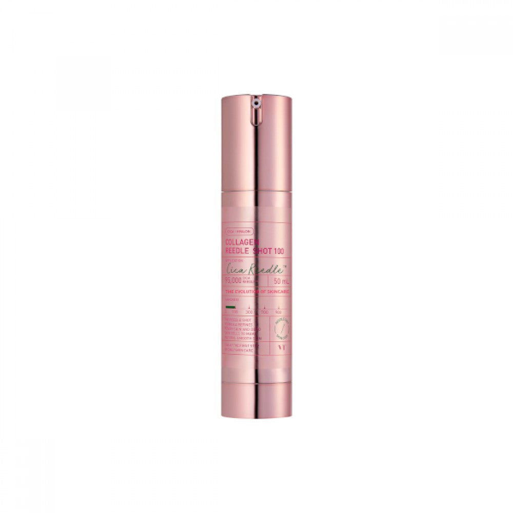 VT - Collagen Reedle Shot 100 - 50ml
