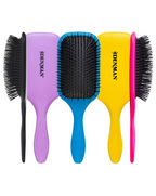 Cepillo Desenredante Tangle Tamer Ultra para Cabello Fino y Abundante