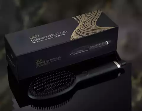 CEPILLO ELÉCTRICO ALISADOR GHD GLIDE