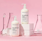 OLAPLEX 4 EN 1 MÁSCARA HIDRATANTE PROFESIONAL 370ML