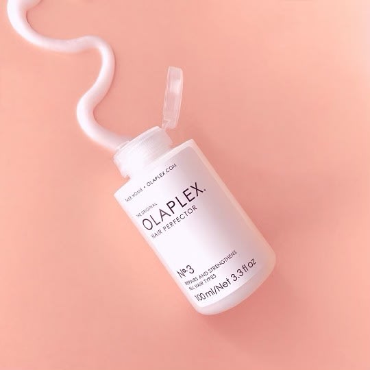 OLAPLEX Nº3 HAIR PERFECTOR 100ML