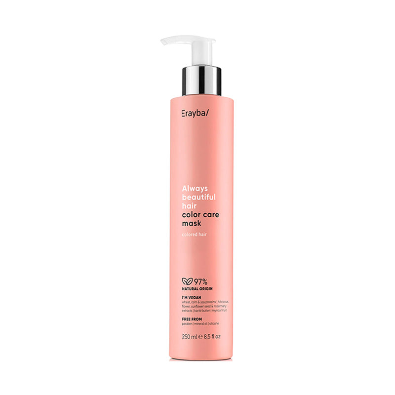 ERAYBA – MASCARILLA CAPILAR PROTECTOR DE COLOR 250ML