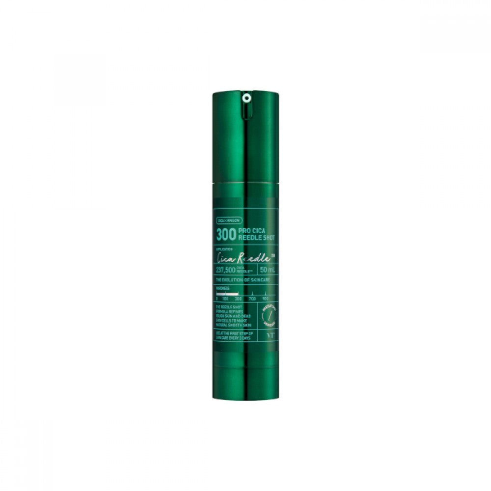 VT - Pro Cica Reedle Shot 300 50ml