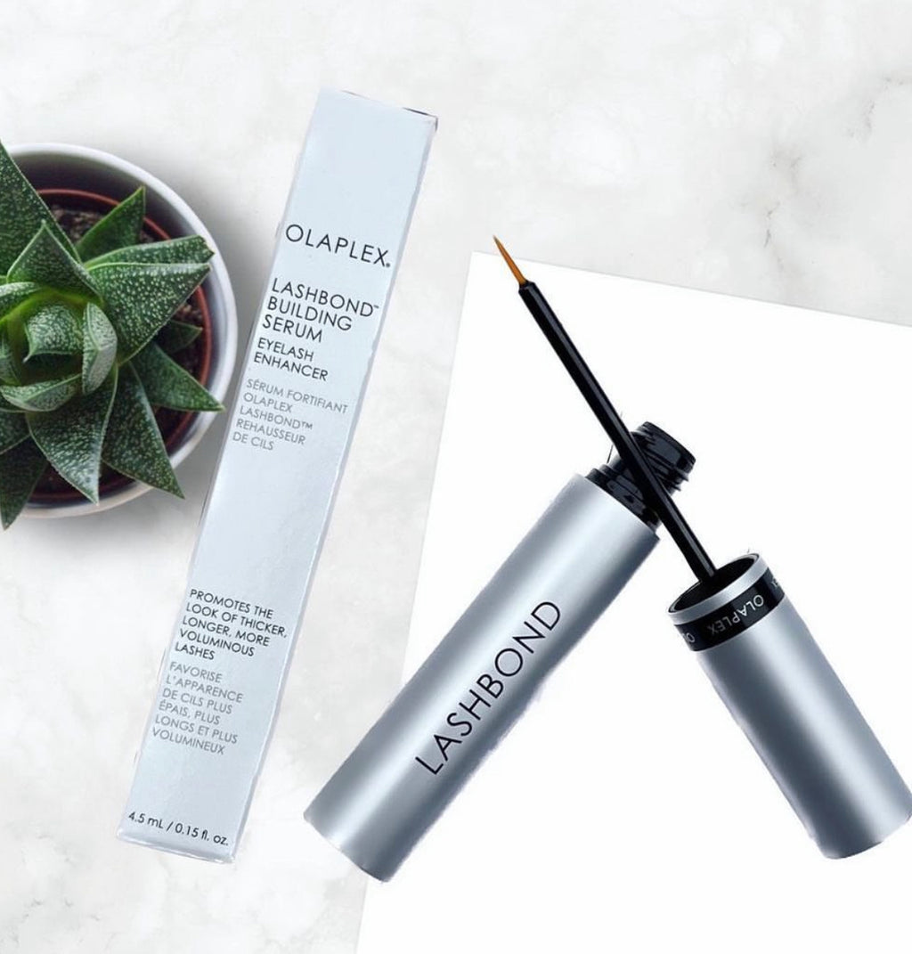Olaplex Lashbond Building Serum Fortificador Pestañas 4,5ml