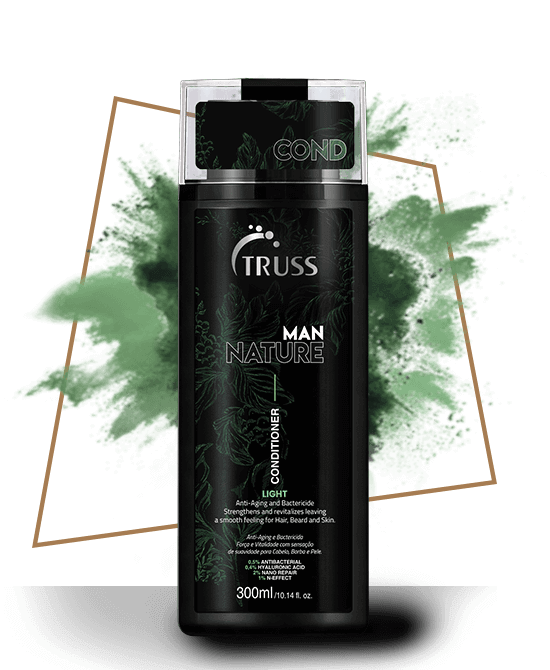MAN NATURE CONDITIONER