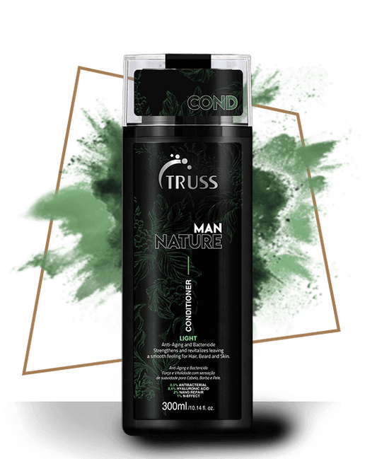 MAN NATURE CONDITIONER