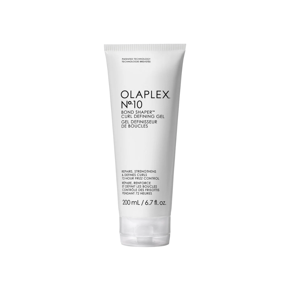OLAPLEX N°10 BOND SHAPER CURL DEFINING GEL 200ML
