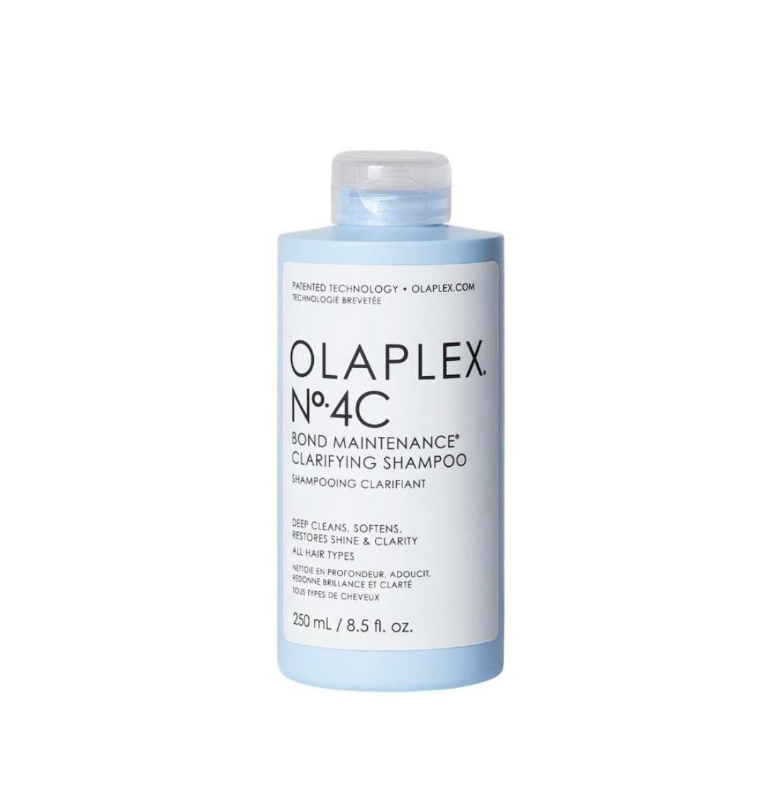 OLAPLEX SHAMPOO CLARIFICANTE N°4C 250 ML
