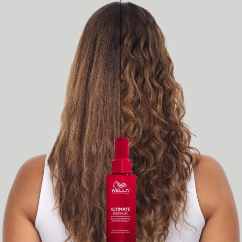 MIRACLE HAIR RESCUE ULTIMATE REPAIR 30ML