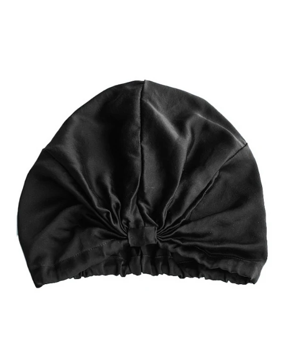 Turbante de Seda