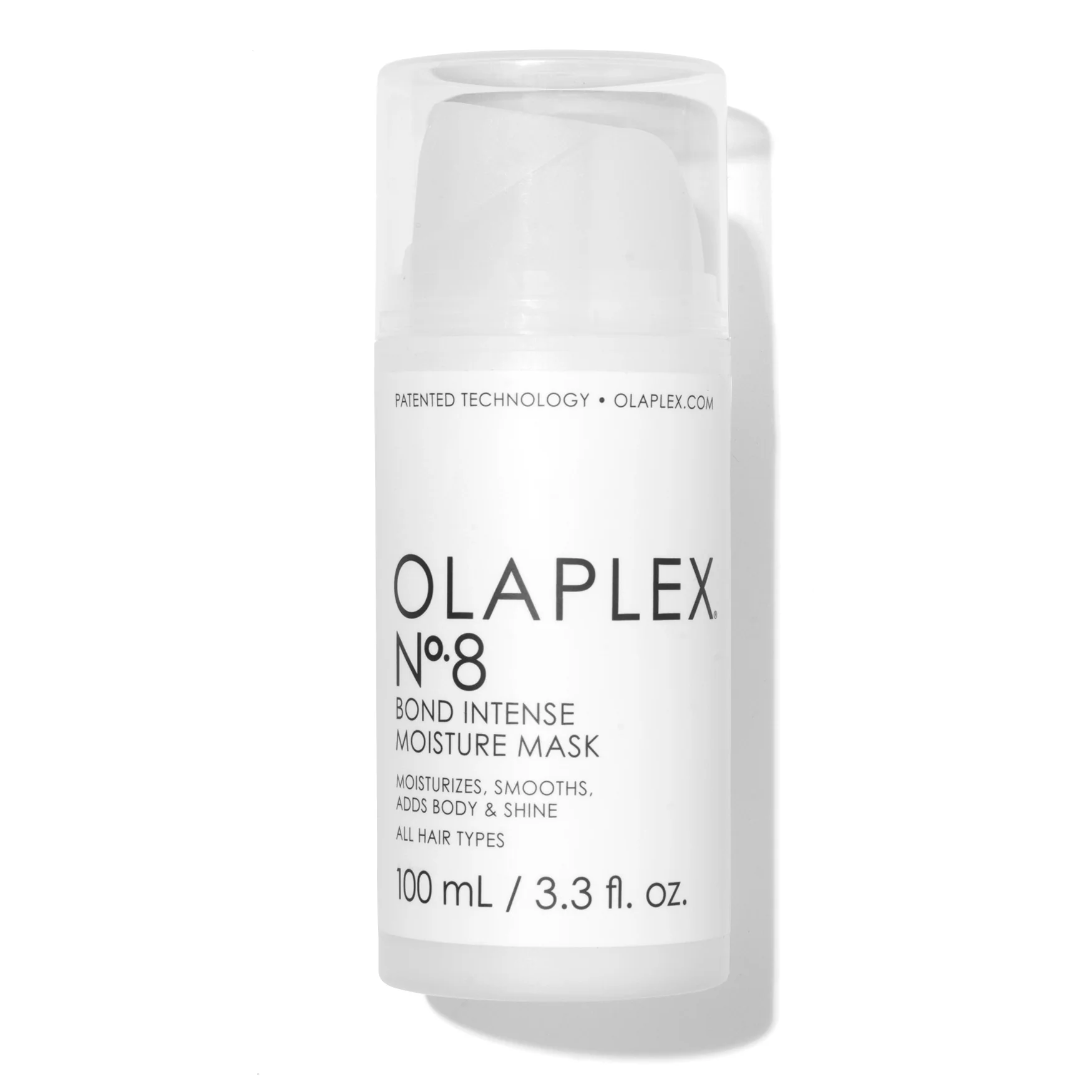 OLAPLEX Nº8 BOND INTENSE MOISTURE MASK 100ML