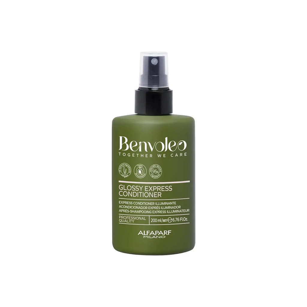 ALFAPARF BENVOLEO The Glossy Kit