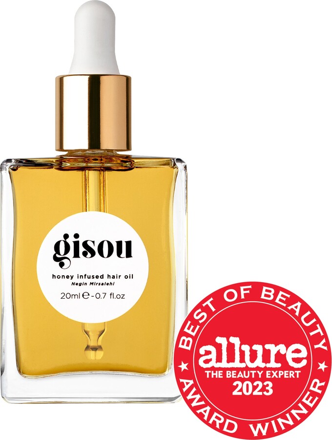 Aceite para el cabello Mini 20ml