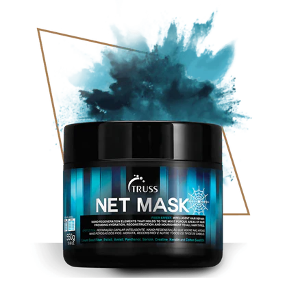 NET MASK 550ML