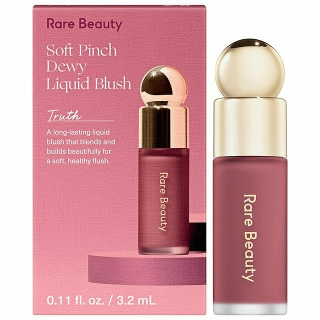 Colorete líquido Soft Pinch Mini RARE BEAUTY N° Truth