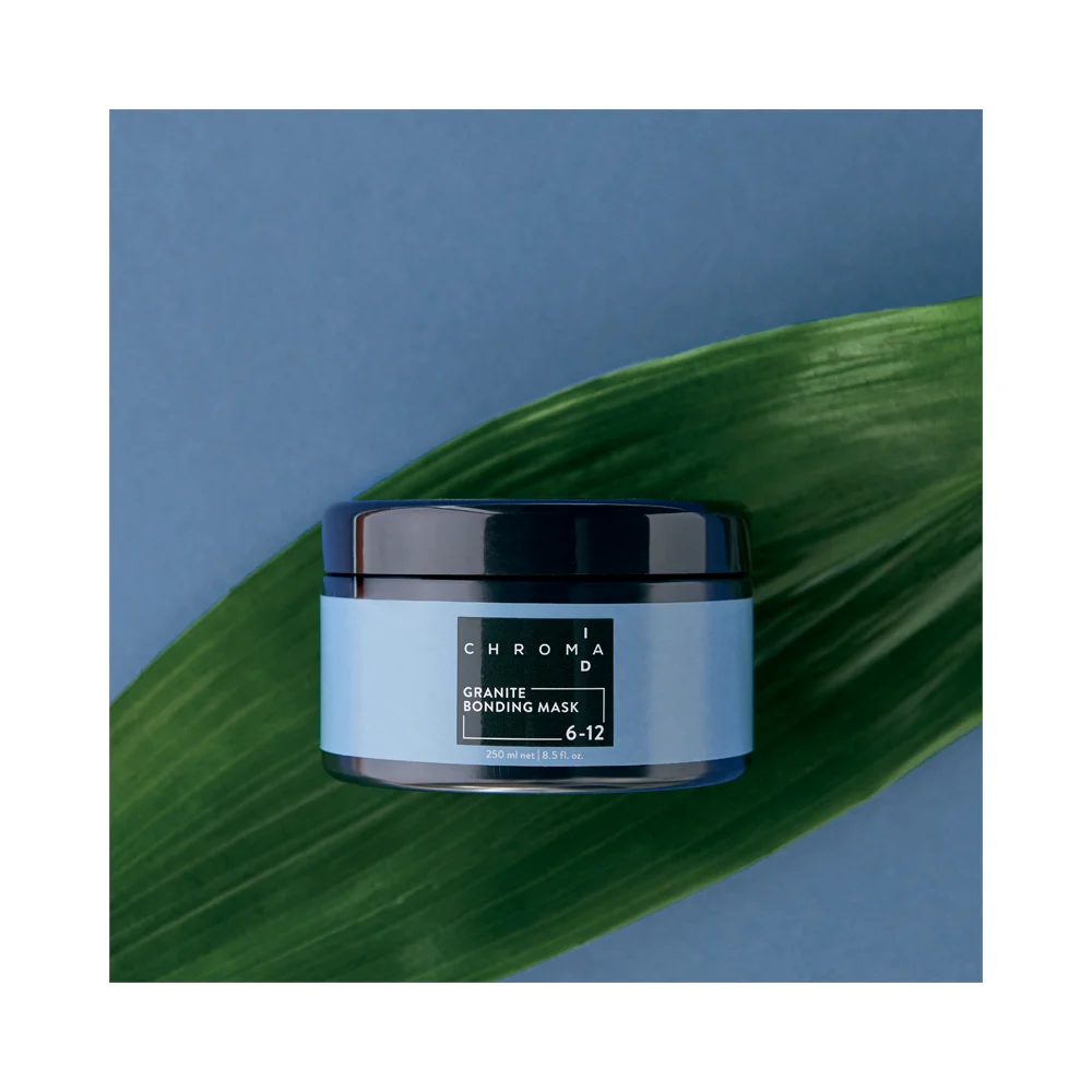 CHROMA ID BONDING MASK GRANITE 6-12 250ML