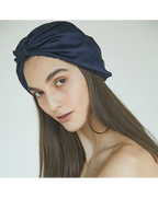 Turbante de Seda