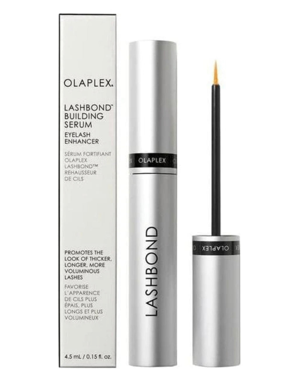 Olaplex Lashbond Building Serum Fortificador Pestañas 4,5ml