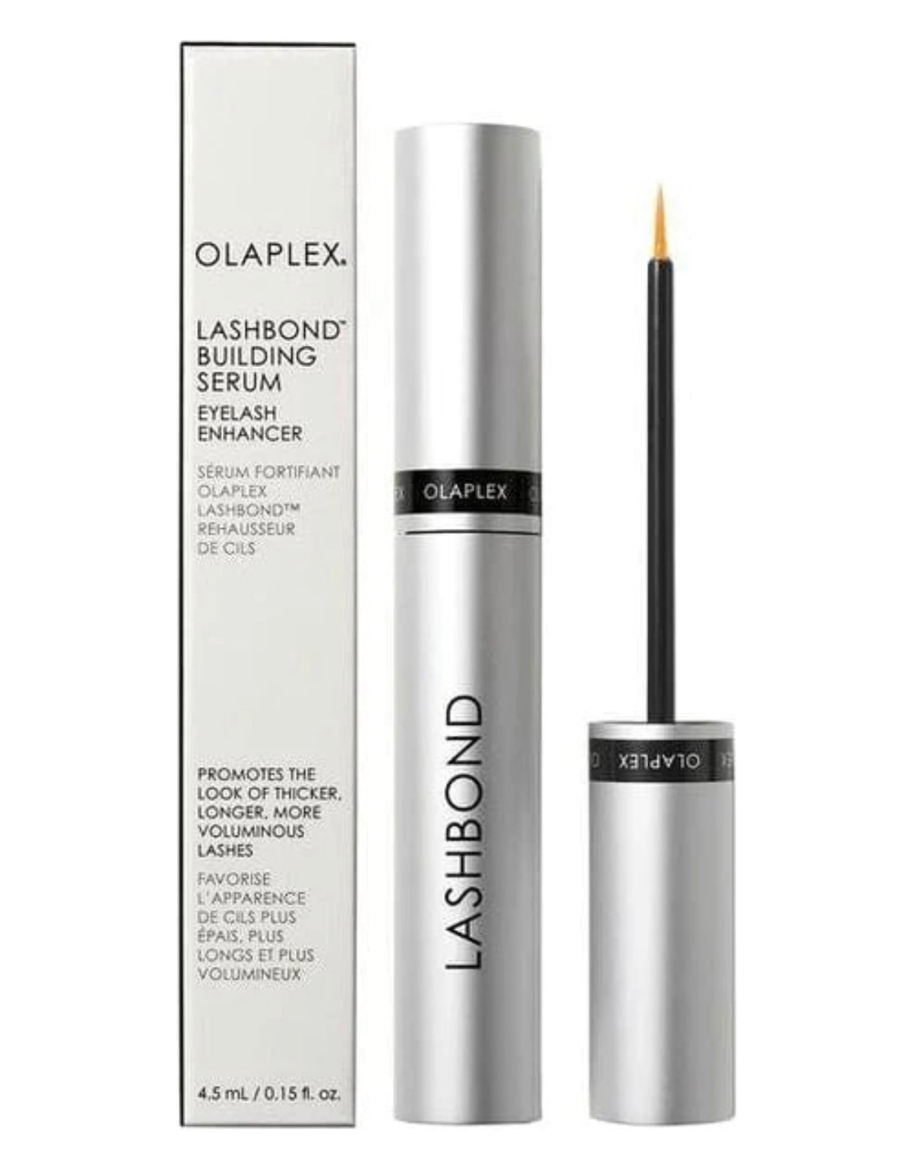 Olaplex Lashbond Building Serum Fortificador Pestañas 4,5ml