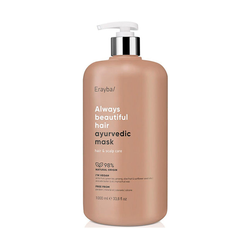 ERAYBA – MASCARILLA CAPILAR SCALP CARE ANTIOXIDANTE 1000ML
