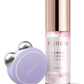 FOREO Firm & Fabulous BEAR mini lavanda + suero PRE ORDEN