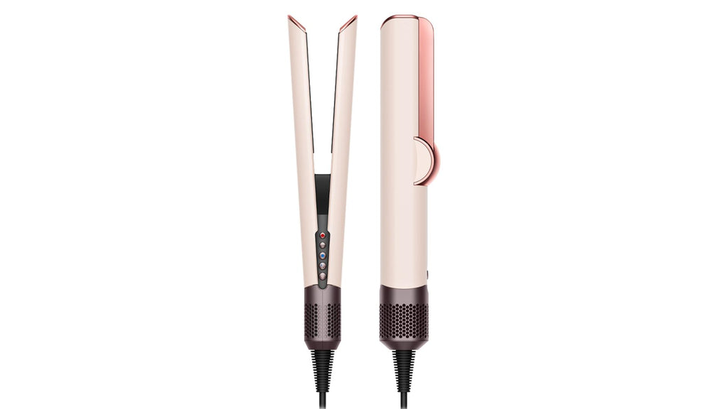 Dyson Airstrait Pink
