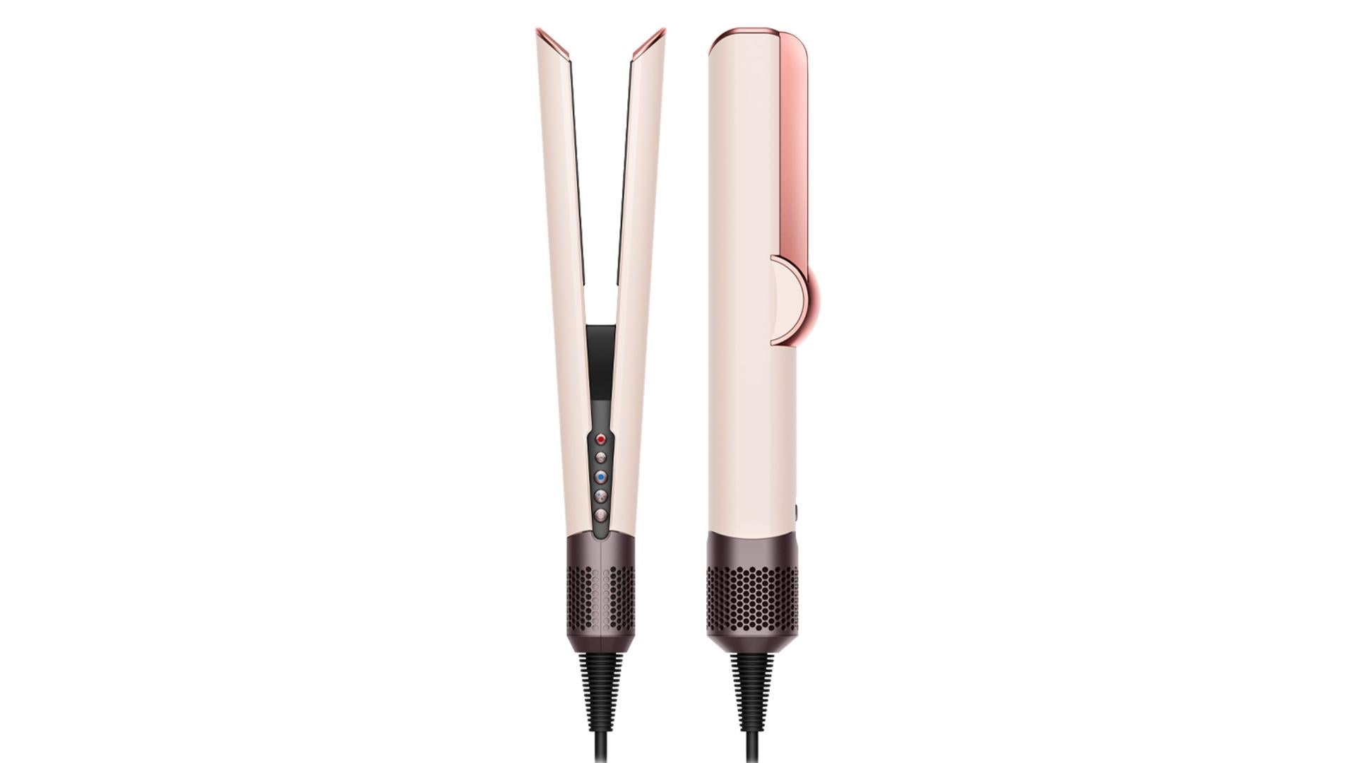 Dyson Airstrait Pink