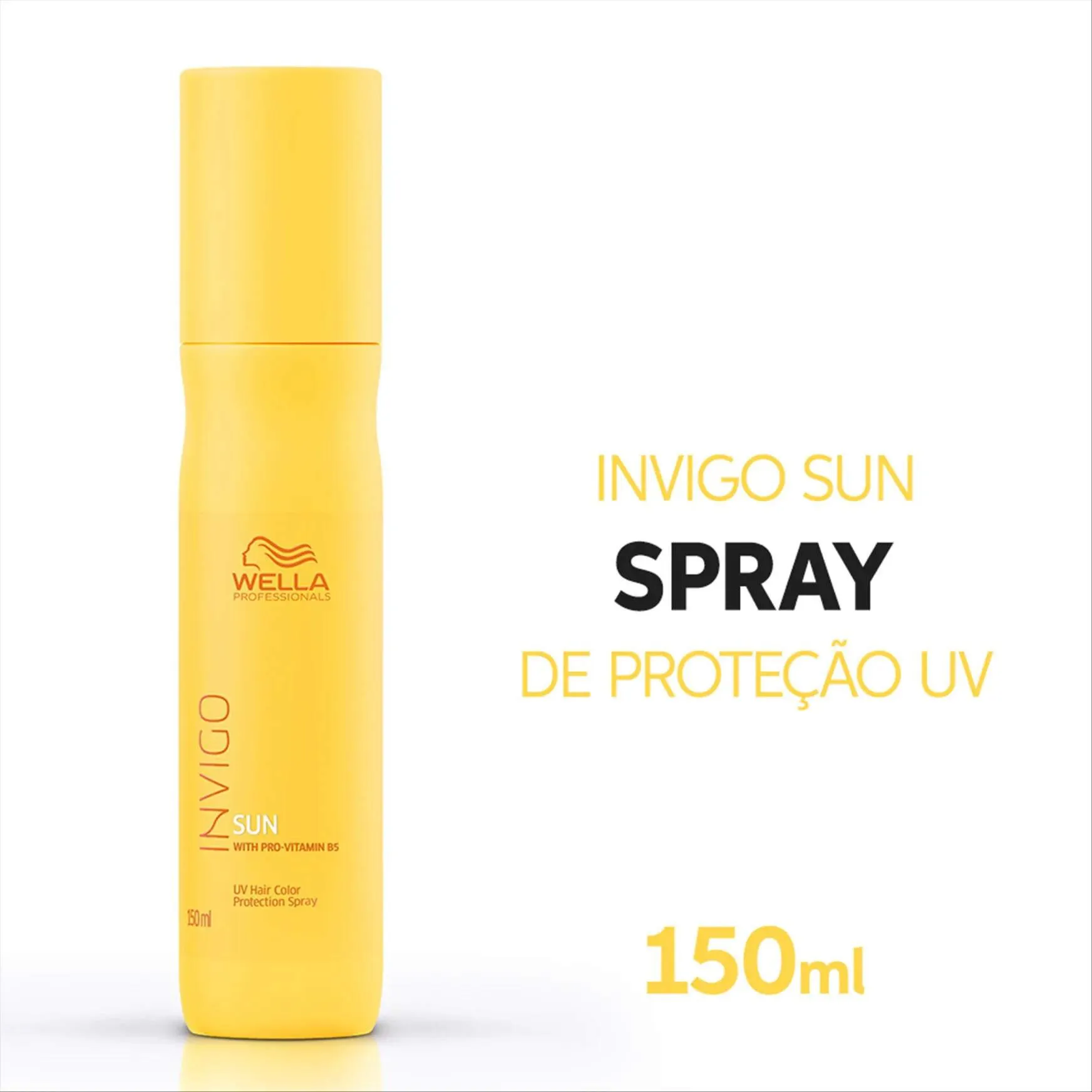 INVIGO SUN LEAVE IN SPRAY 150ML
