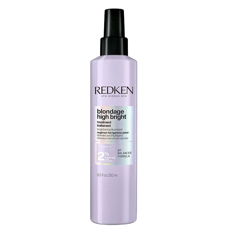 PRE-TREATMENT BLONDAGE HIGH BRIGHT