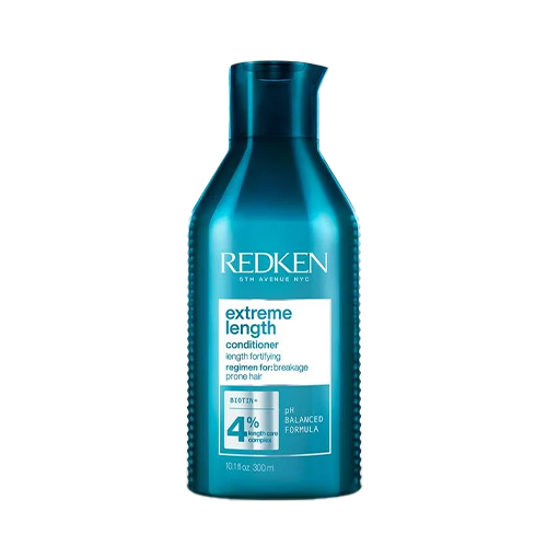 Extreme Length Acondicionador Cabello Quebradizo